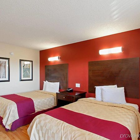 Red Roof Inn Mojave Zewnętrze zdjęcie