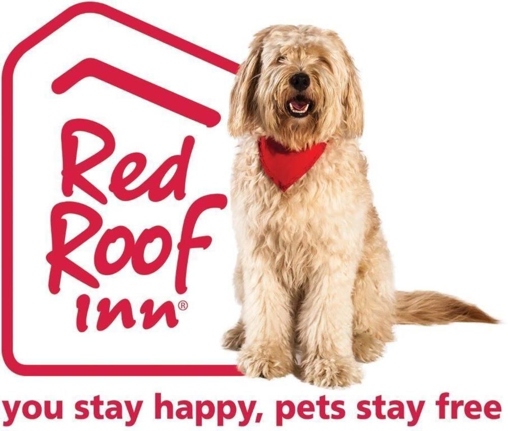 Red Roof Inn Mojave Zewnętrze zdjęcie