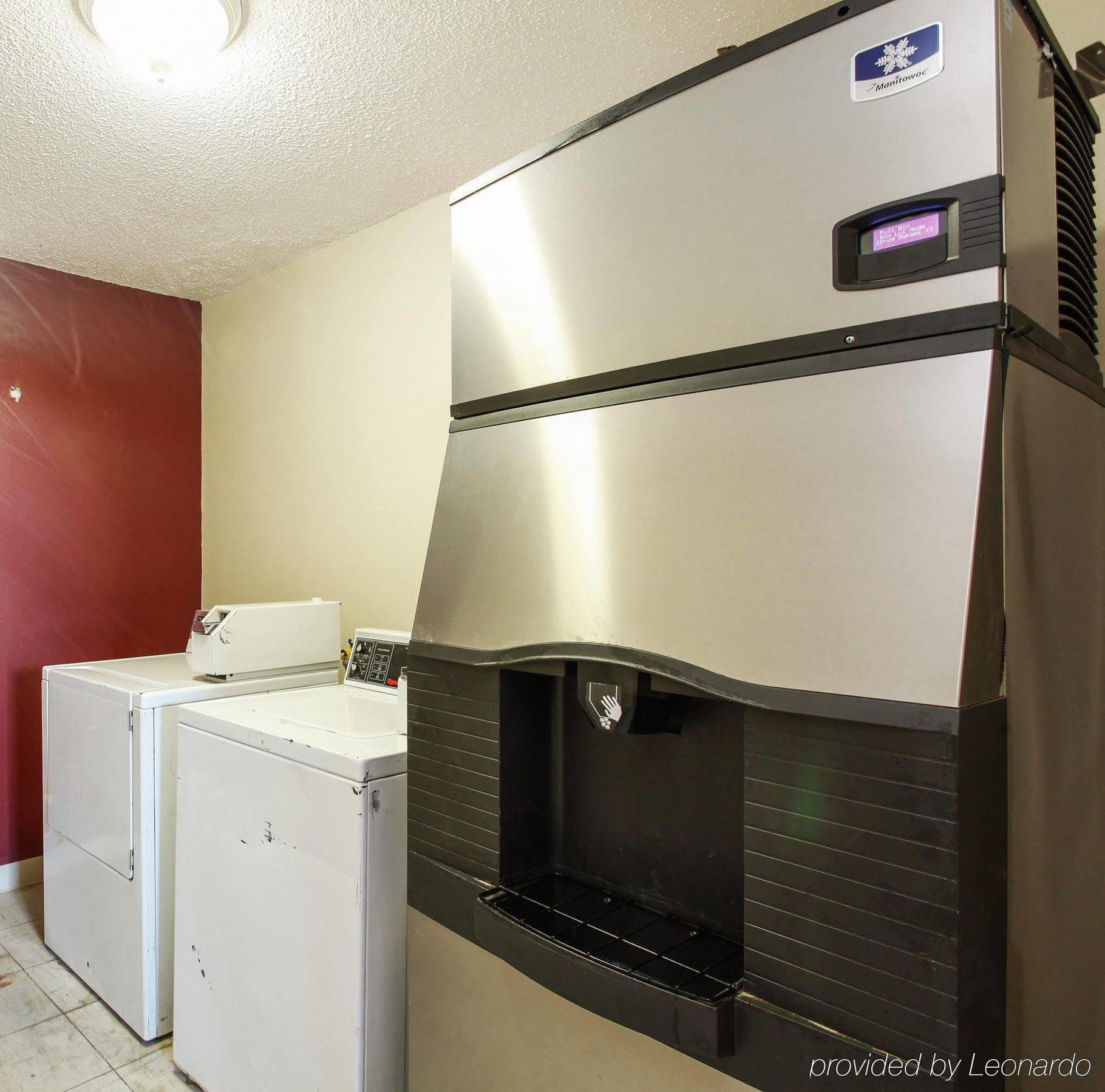 Red Roof Inn Mojave Zewnętrze zdjęcie
